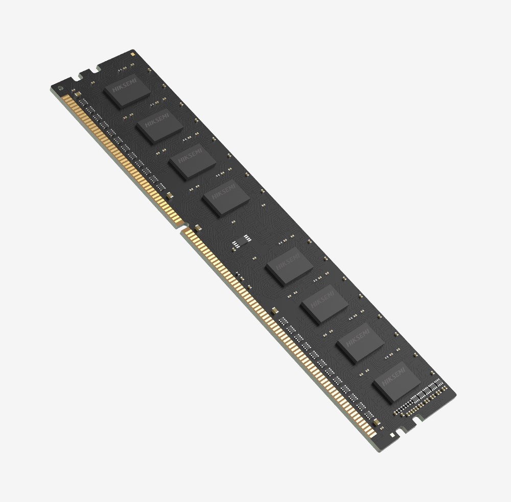 8GB DDR4 3200MHz UDIMM Hiksemi