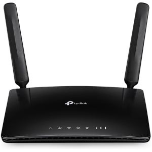 ROUTER TL-MR6500v N300 4G LTE + Telephony 300Mbps TP-LINK