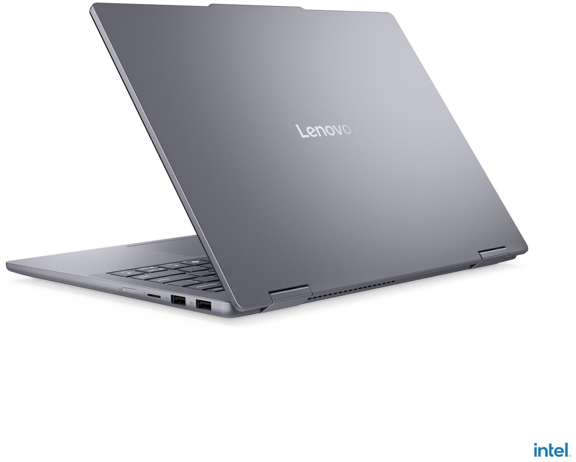 Lenovo IdeaPad 5 2-IN-1 14" /Touch/Core Ultra 5 225U/16GB/512GB/FD/3Y – תמונה 13