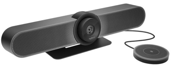 Logitech Expansion Mic for MEETUP – תמונה 3