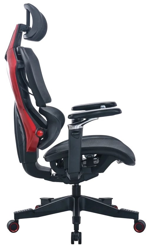 Ergonomic Chair Miracase MWMS600 – תמונה 4