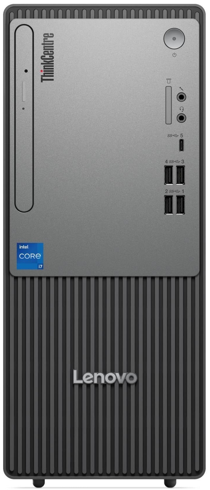Lenovo Neo 50T Gen5 i5-14400/8GB DDR5/512GB/FD/3Y – תמונה 2