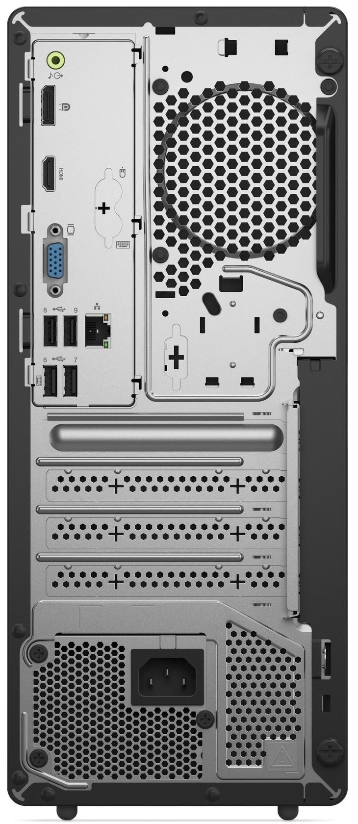 Lenovo Neo 50T Gen5 i5-14400/8GB DDR5/512GB/FD/3Y – תמונה 3