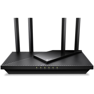 ROUTER ARCHER AX55 Pro AX3000 2.5G WI-FI 6 TP-LINK