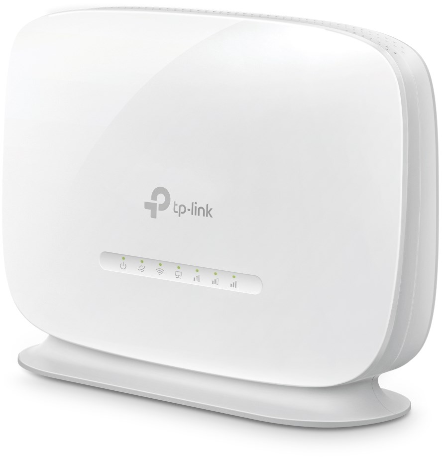 ROUTER TL-MR105 300 Mbps Wireless N 4G LTE TP-LINK – תמונה 8