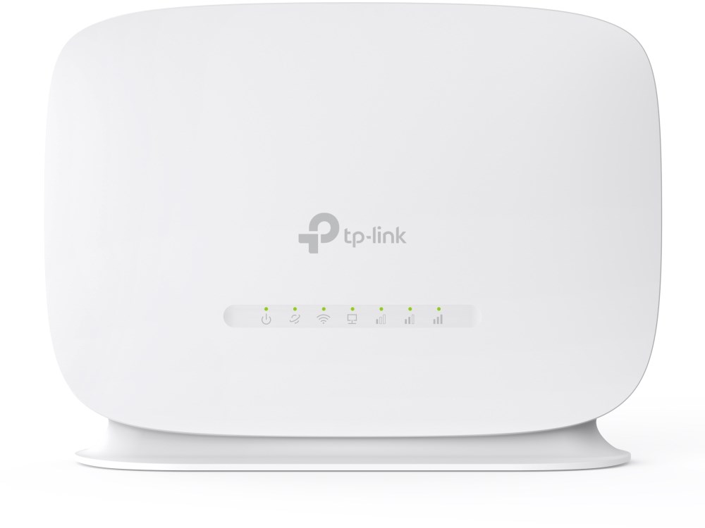 ROUTER TL-MR105 300 Mbps Wireless N 4G LTE TP-LINK