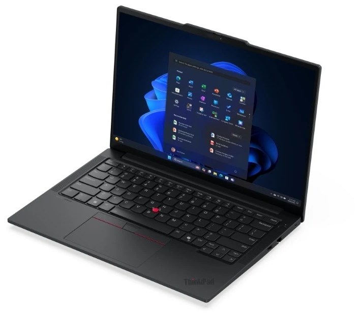 Lenovo ThinkPad E14 Gen 7 14" ULT 7-255H/16GB/1TB-SSD/FD/3Y – תמונה 10