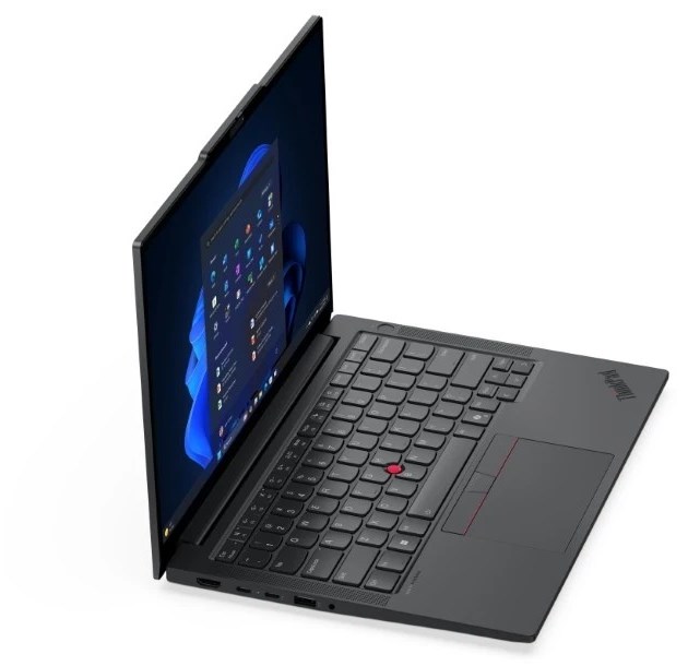 Lenovo ThinkPad E14 Gen 7 14" ULT 7-255H/16GB/1TB-SSD/FD/3Y – תמונה 11