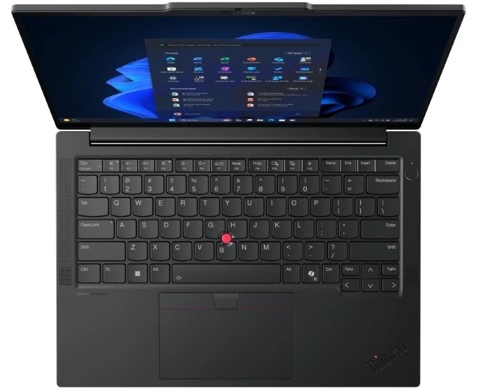Lenovo ThinkPad E14 Gen 7 14" ULT 7-255H/16GB/1TB-SSD/FD/3Y – תמונה 13