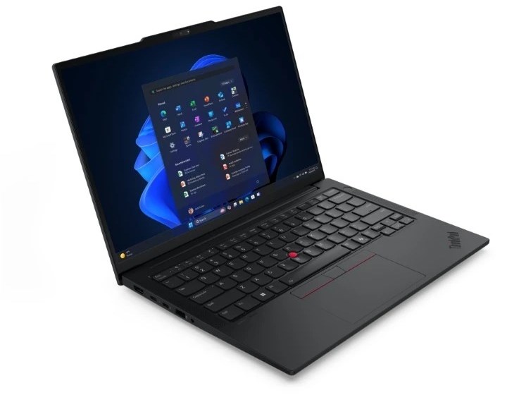 Lenovo ThinkPad E14 Gen 7 14" ULT 7-255H/16GB/1TB-SSD/FD/3Y – תמונה 16