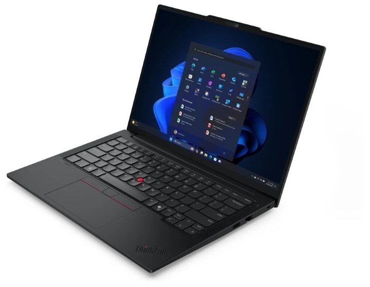 Lenovo ThinkPad E14 Gen 7 14" ULT 7-255H/16GB/1TB-SSD/FD/3Y – תמונה 17