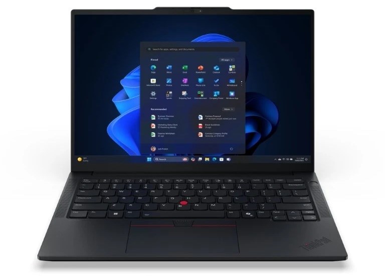Lenovo ThinkPad E14 Gen 7 14" ULT 7-255H/16GB/1TB-SSD/FD/3Y