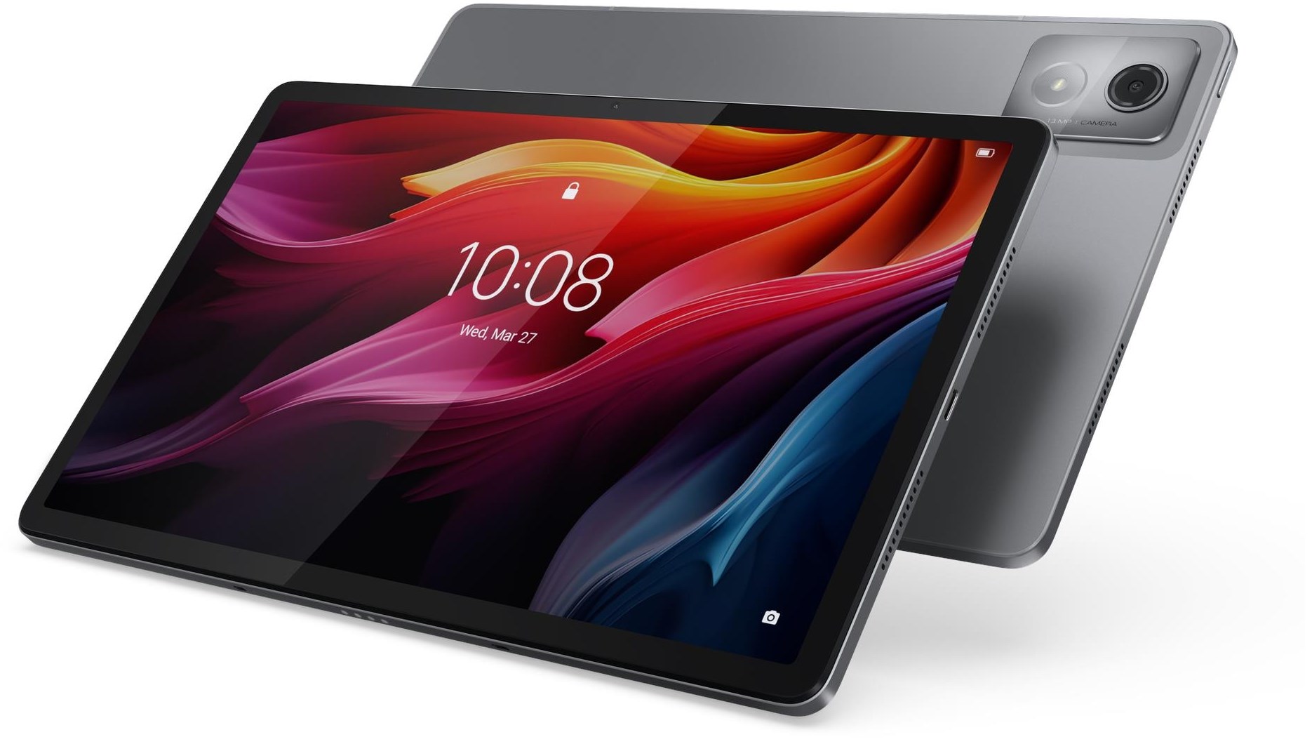 Lenovo Tablet K11 PLUS TB352XU 11.45" 8GB/256G/LTE/1Y