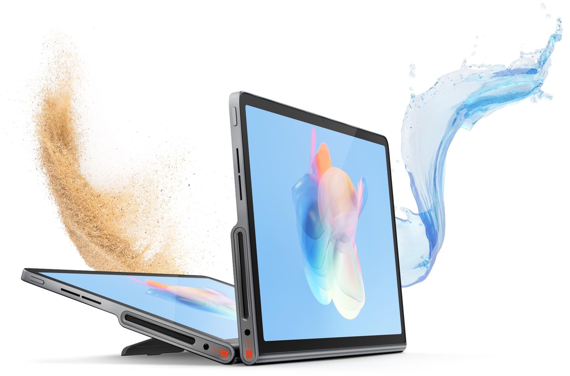 Lenovo Tablet TAB PLUS TB351FU 11.5" 8GB/128G/WIFI/1Y – תמונה 5