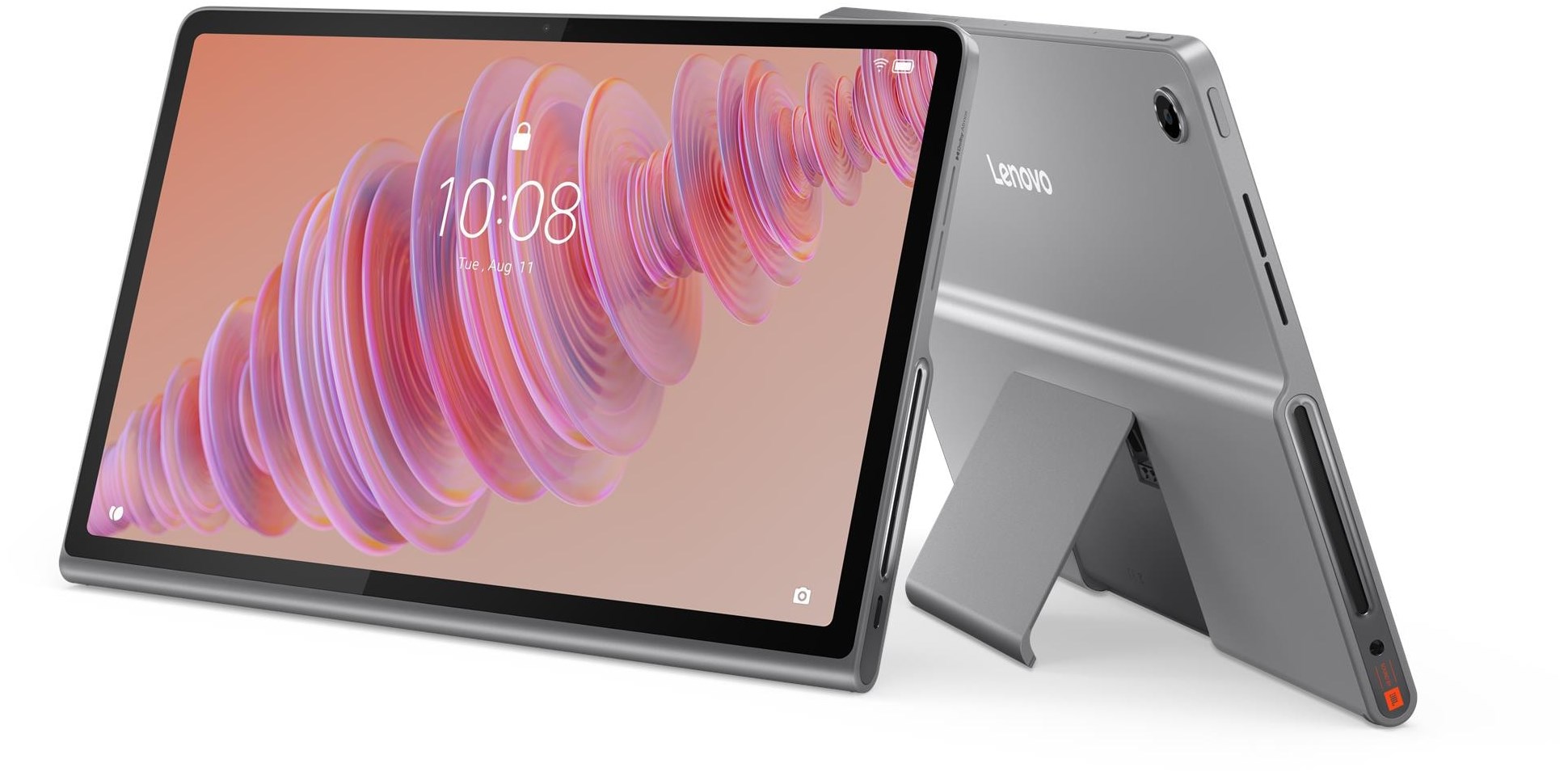 Lenovo Tablet TAB PLUS TB351FU 11.5" 8GB/128G/WIFI/1Y – תמונה 15
