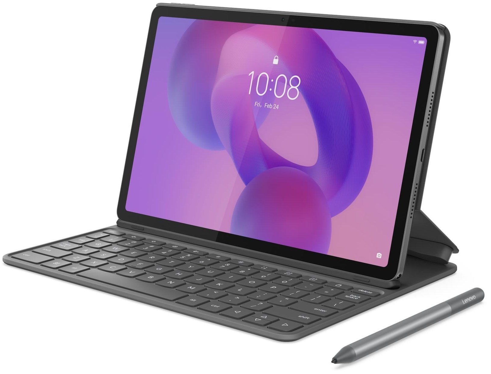 Lenovo Tablet Idea Tab TB336FU 11" 8GB/256G/WIFI/1Y – תמונה 2