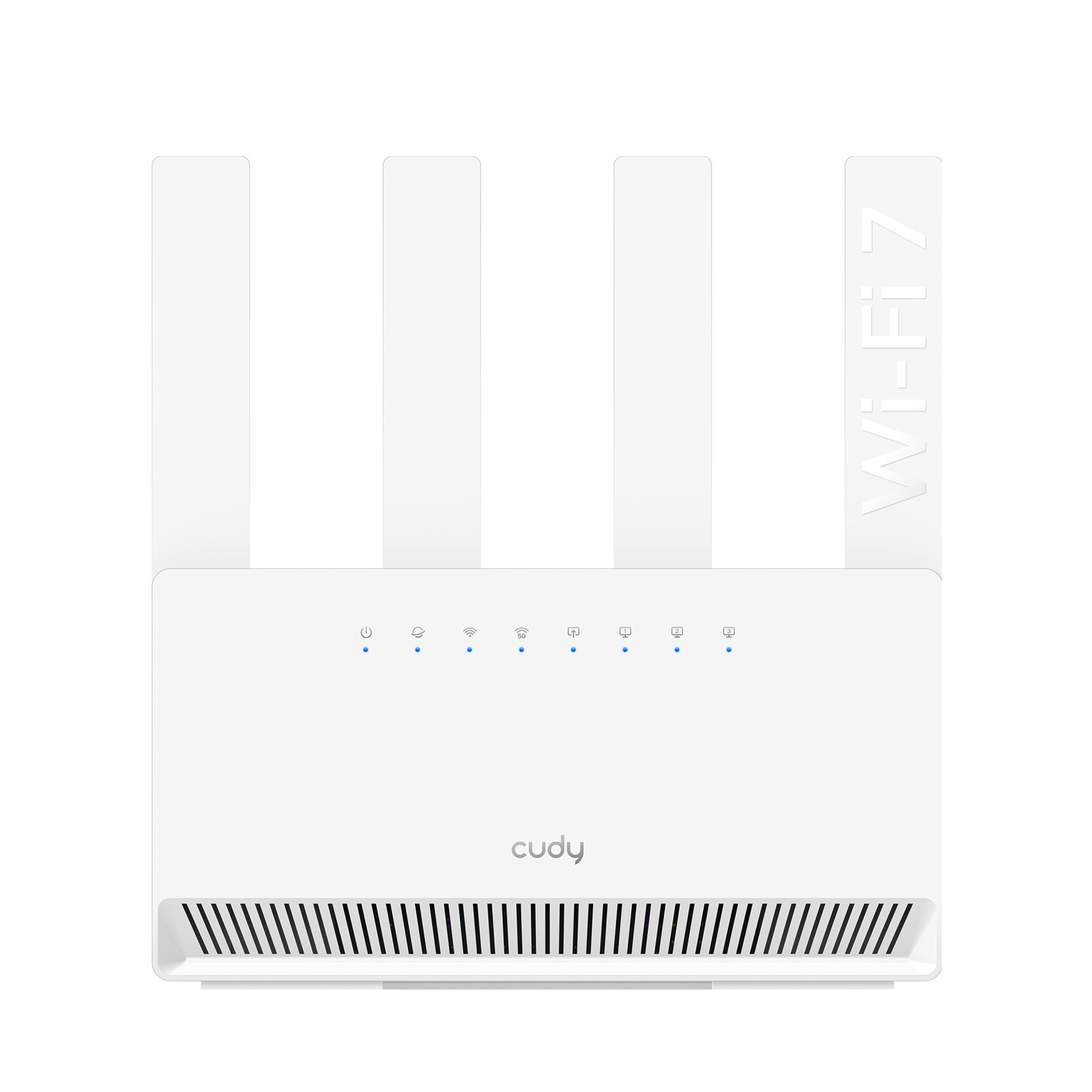 ROUTER BE3600 Gigabit Wi-Fi 7 Cudy – תמונה 2