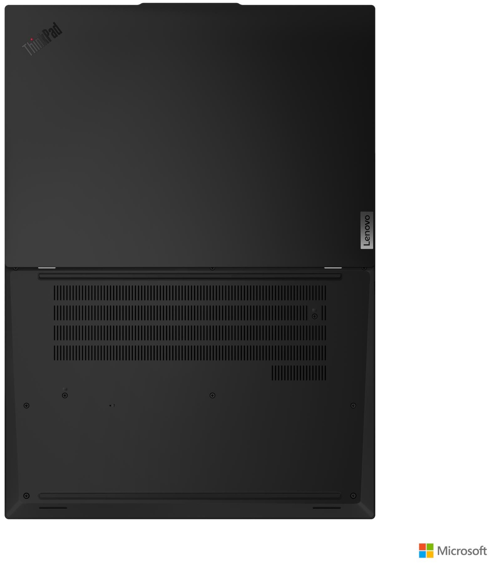 Lenovo L16 G1 16" ULTRA 7 155U/16GB/512GB SSD/WIN11PRO/3Y – תמונה 4