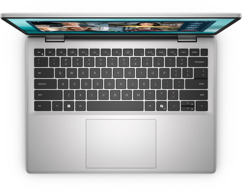 Dell Pro 14 Essential PV14250 14" FHD/Core 7-150U/16GB/1TB/FD/3Y – תמונה 4