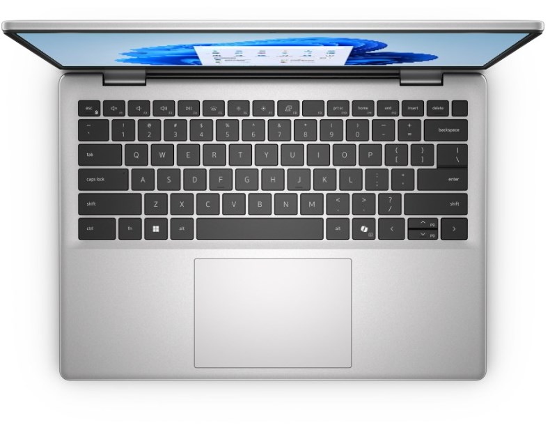 Dell Pro 14 Essential PV14250 14" FHD/Core 7-150U/16GB/1TB/FD/3Y – תמונה 6