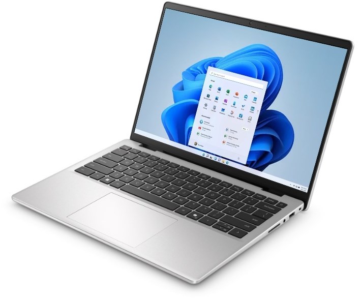 Dell Pro 14 Essential PV14250 14" FHD/Core 7-150U/16GB/1TB/FD/3Y – תמונה 7