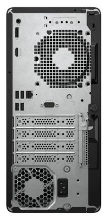 HP ProDesk 2 Tower G1i i5-14400/8GB/512GB SSD/WIFI/FD/3Y – תמונה 3