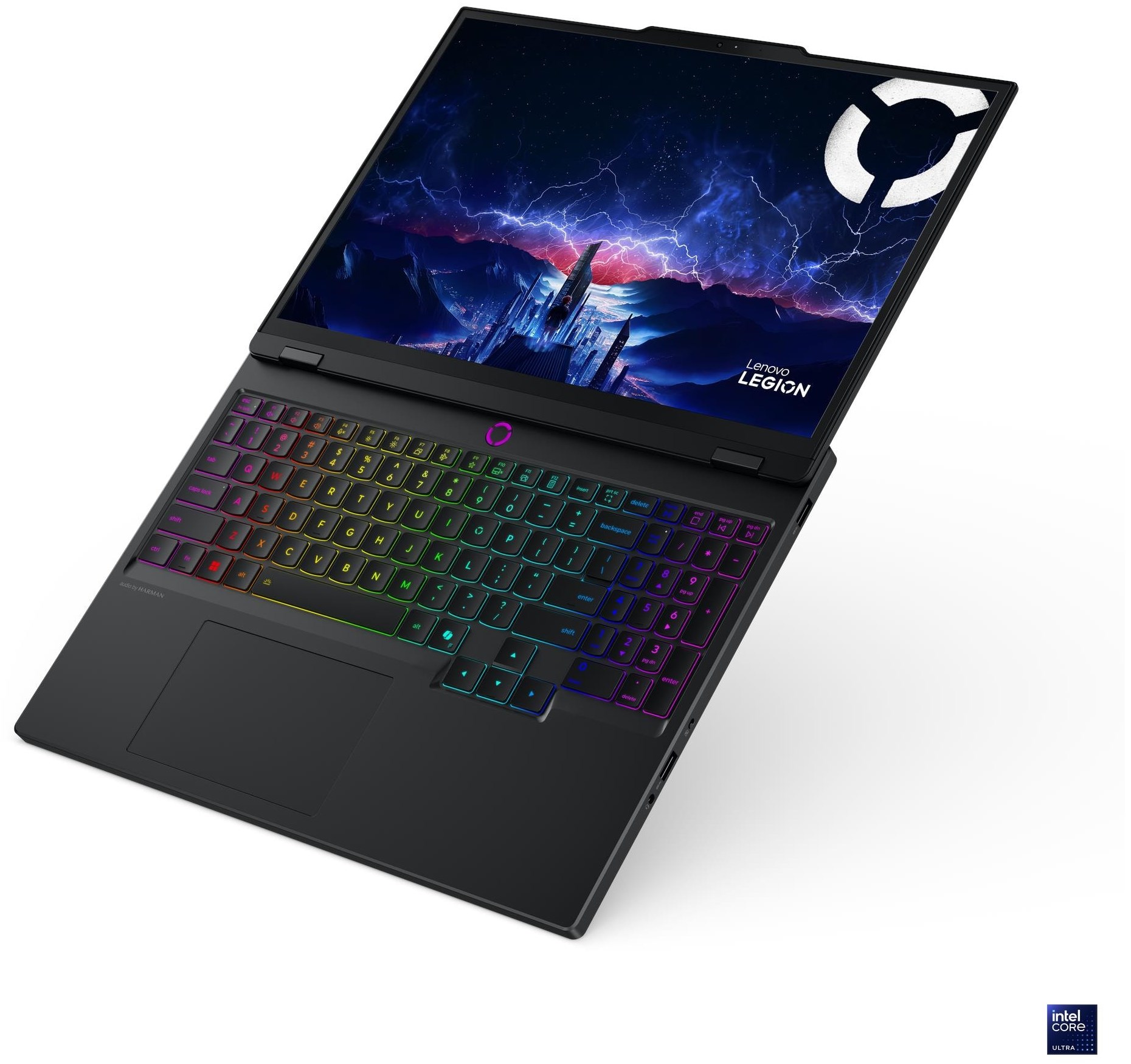 Lenovo Legion 5 15IRX10 15.3" i7-13650HX/32GB/1TB/RTX5060/FD/3Y – תמונה 8