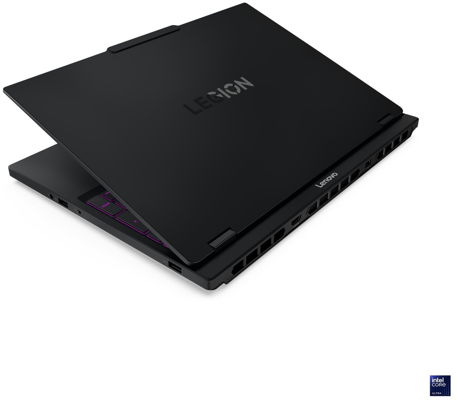 Lenovo Legion 5 15IRX10 15.3" i7-13650HX/32GB/1TB/RTX5060/FD/3Y – תמונה 9