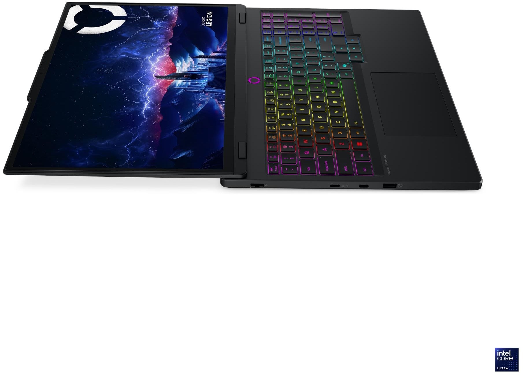 Lenovo Legion 5 15IRX10 15.3" i7-13650HX/32GB/1TB/RTX5060/FD/3Y – תמונה 12