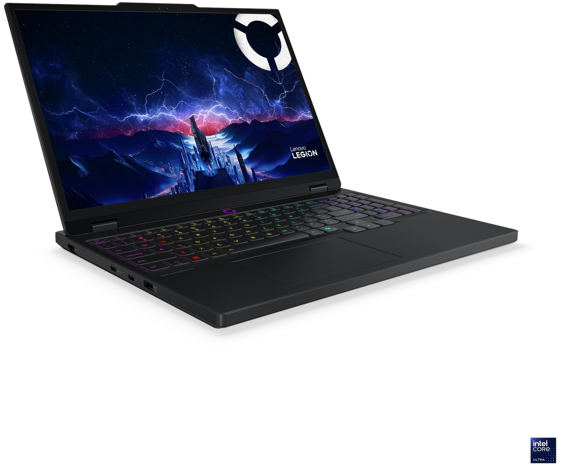 Lenovo Legion 5 15IRX10 15.3" i7-13650HX/32GB/1TB/RTX5060/FD/3Y – תמונה 13