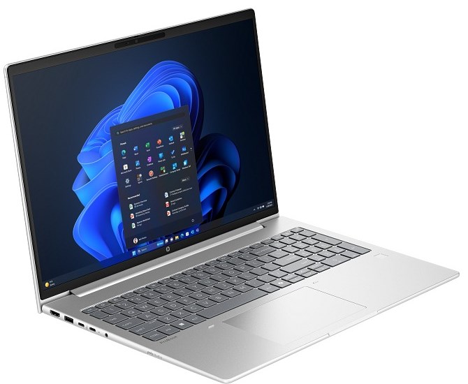HP 4 G1iR ProBook 16.0 WUXGA Core7 150U/16GB (1x16GB)/512GB SSD/WIN11P/4Y – תמונה 5