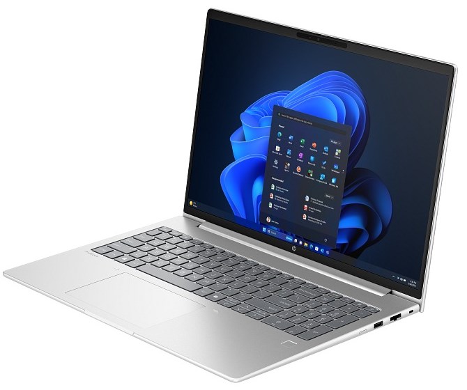 HP 4 G1iR ProBook 16.0 WUXGA Core7 150U/16GB (1x16GB)/512GB SSD/WIN11P/4Y – תמונה 6