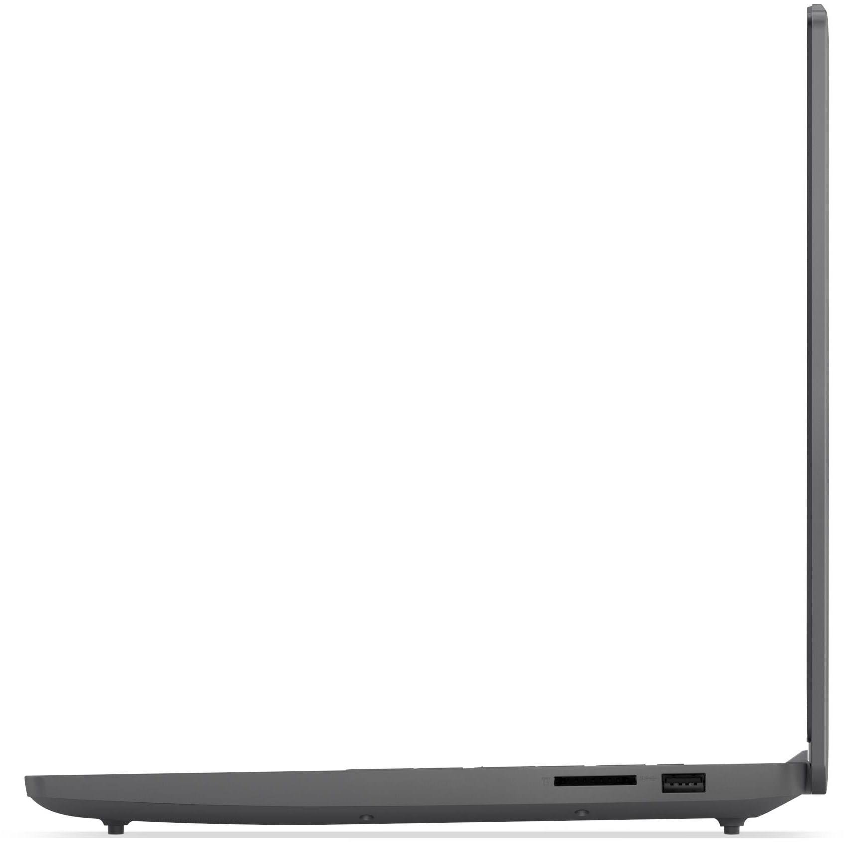 Lenovo LOQ-E 15IRX11 15.6" i5-12450HX/16GB/512GB/RTX3050/WIN11H/1Y – תמונה 3