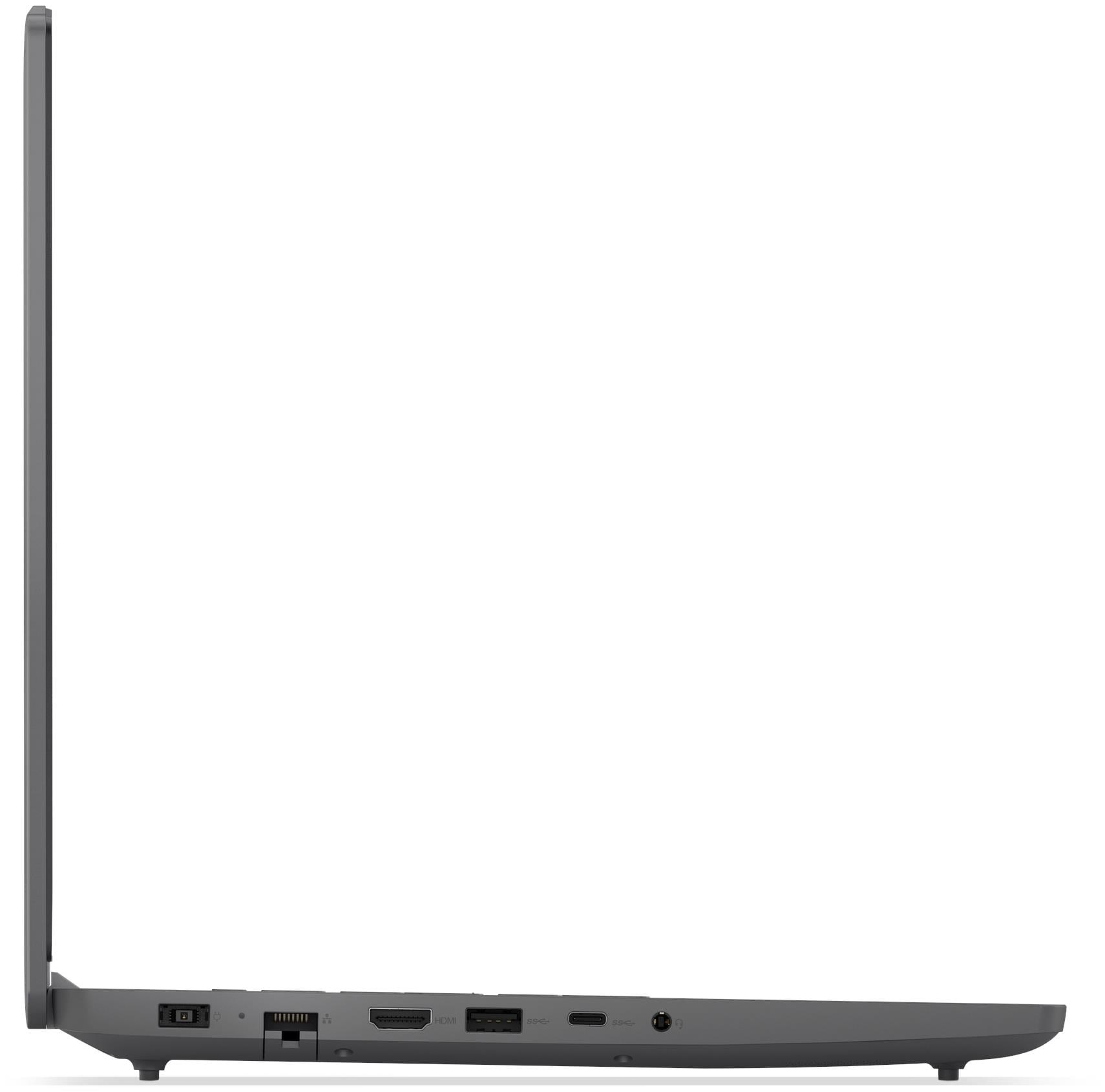 Lenovo LOQ-E 15IRX11 15.6" i5-12450HX/16GB/512GB/RTX3050/WIN11H/1Y – תמונה 4