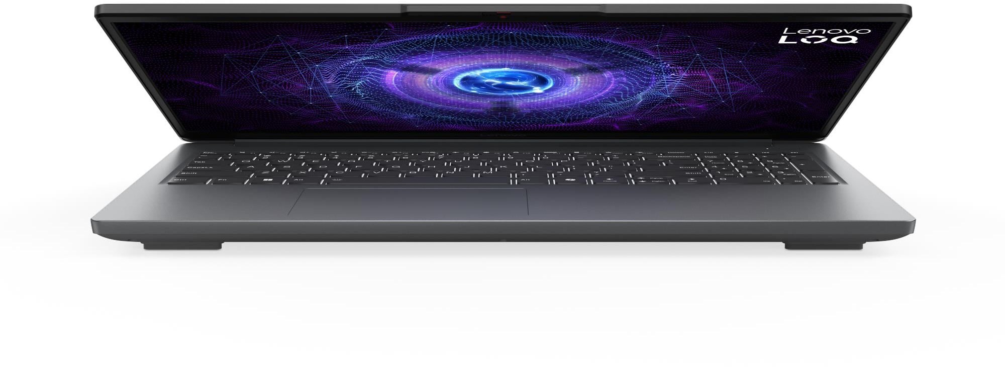 Lenovo LOQ-E 15IRX11 15.6" i5-12450HX/16GB/512GB/RTX3050/WIN11H/1Y – תמונה 9