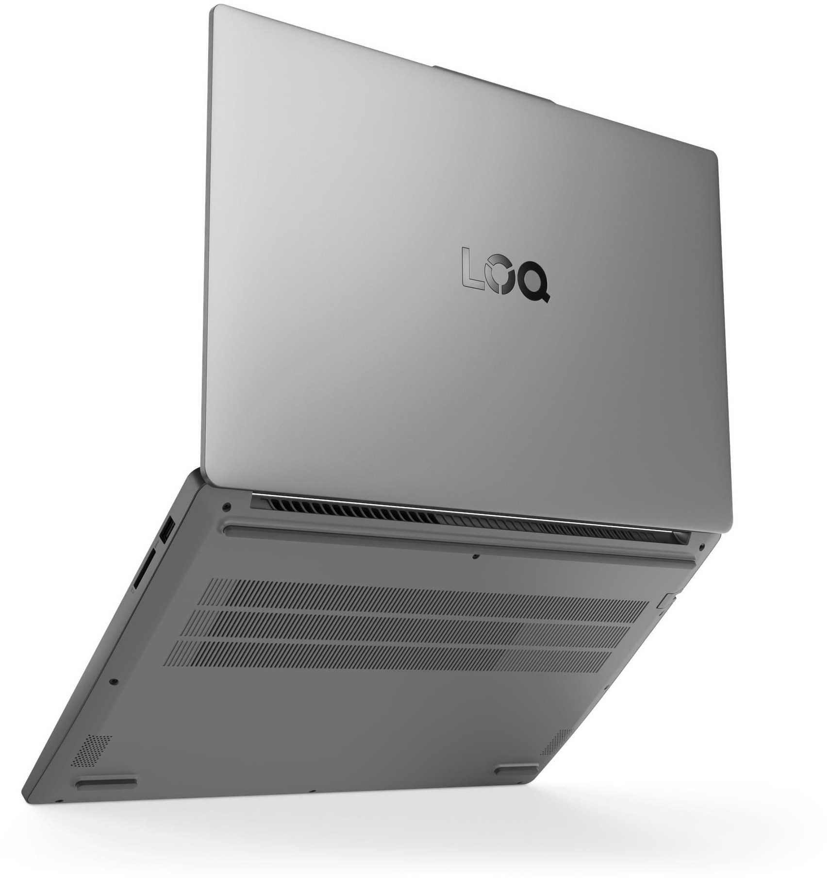 Lenovo LOQ-E 15IRX11 15.6" i5-12450HX/16GB/512GB/RTX3050/WIN11H/1Y – תמונה 10