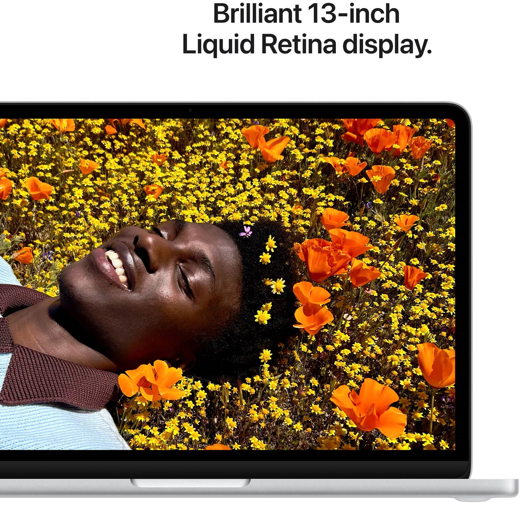 Apple MacBook Neo 13" A18 Pro/8GB/256GB SSD/Silver/1Y – תמונה 8