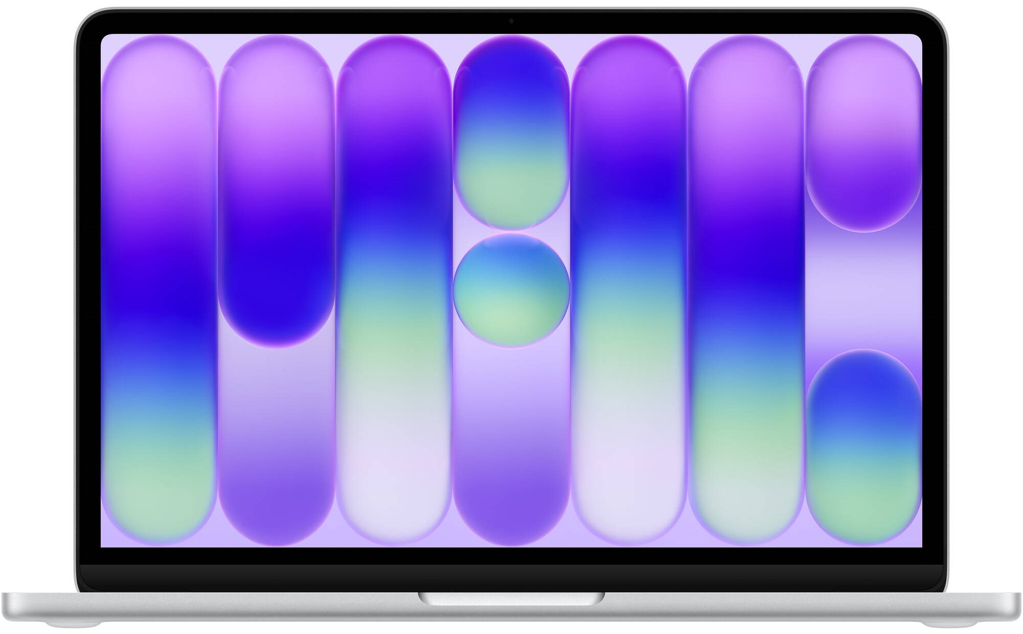 Apple MacBook Neo 13" A18 Pro/8GB/256GB SSD/Silver/1Y