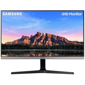 SAMSUNG 28" 4K U28R550UQP IPS
