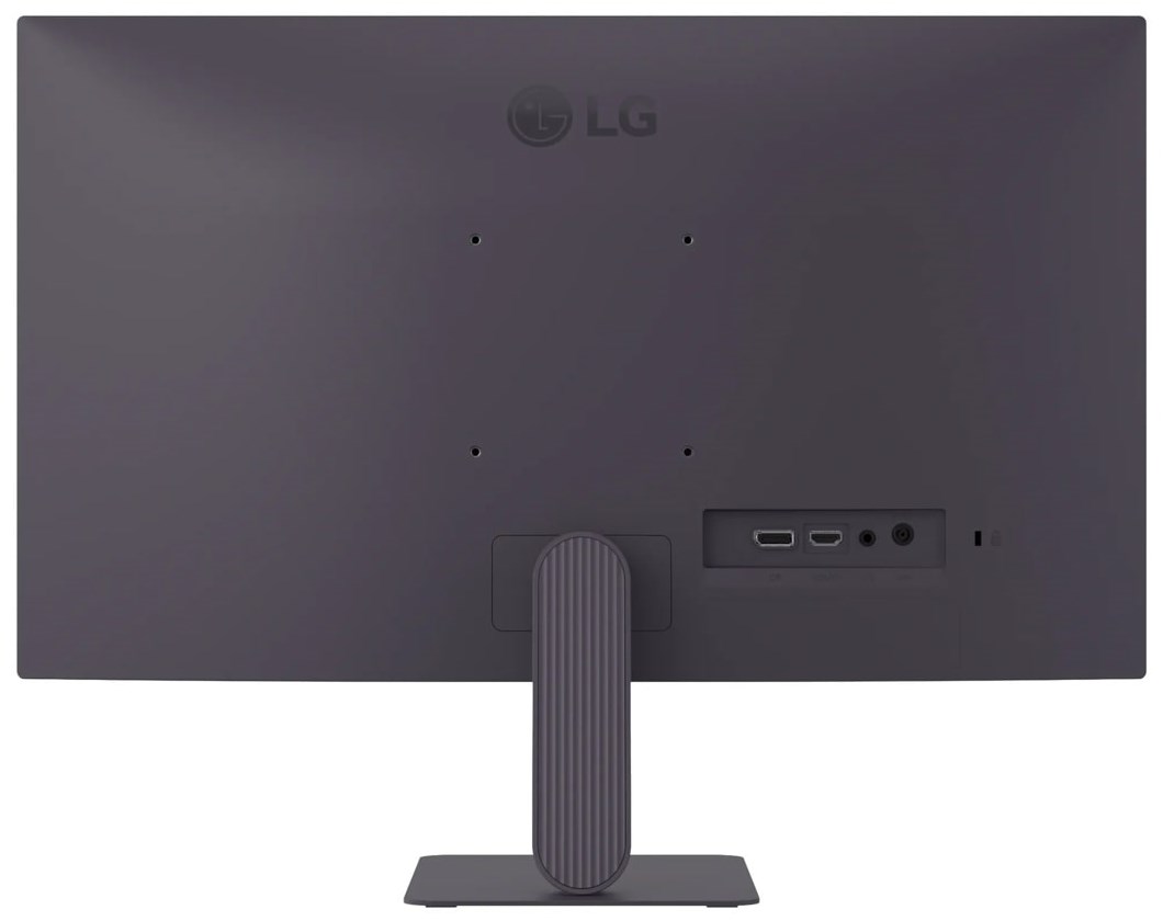LG 27" UltraGear FHD /144Hz/IPS/DP/HDMI – תמונה 3
