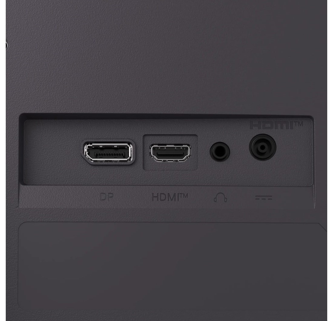 LG 27" UltraGear FHD /144Hz/IPS/DP/HDMI – תמונה 5