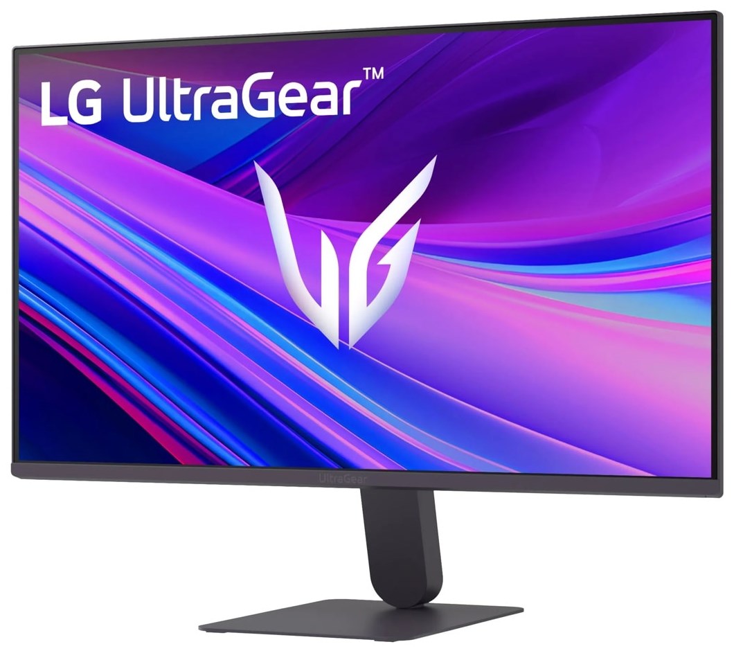 LG 27" UltraGear FHD /144Hz/IPS/DP/HDMI – תמונה 6