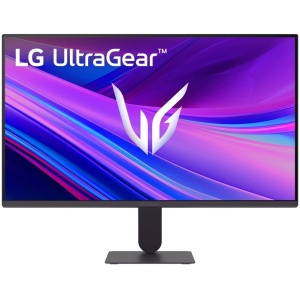 LG 27" UltraGear FHD /144Hz/IPS/DP/HDMI