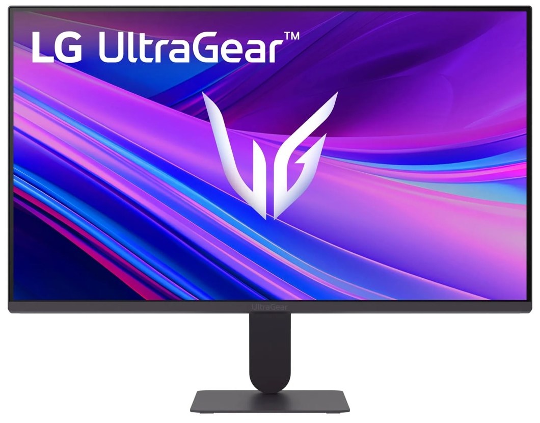 LG 27" UltraGear FHD /144Hz/IPS/DP/HDMI