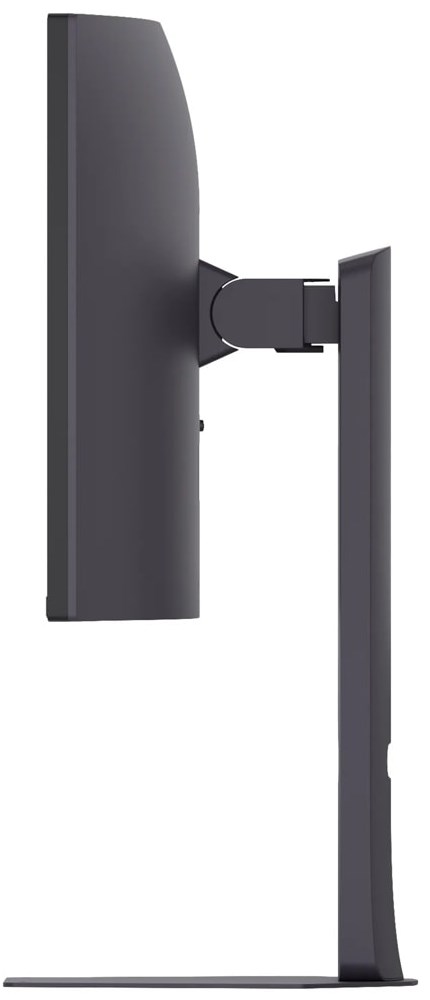 LG 34" UltraGear G6 WQHD /160Hz/VA/DP/HDMI – תמונה 4