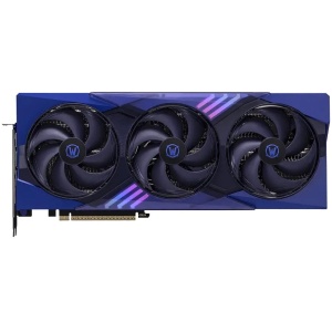 MSI GeForce RTX 5070 12G World of Warcraft MIDNIGHT VOID EDITION OC