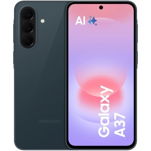 Samsung A37 6.6" 6/128G BLACK