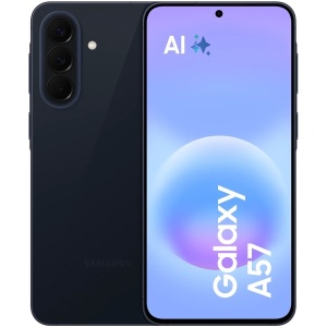 Samsung A57 8/128GB BLACK