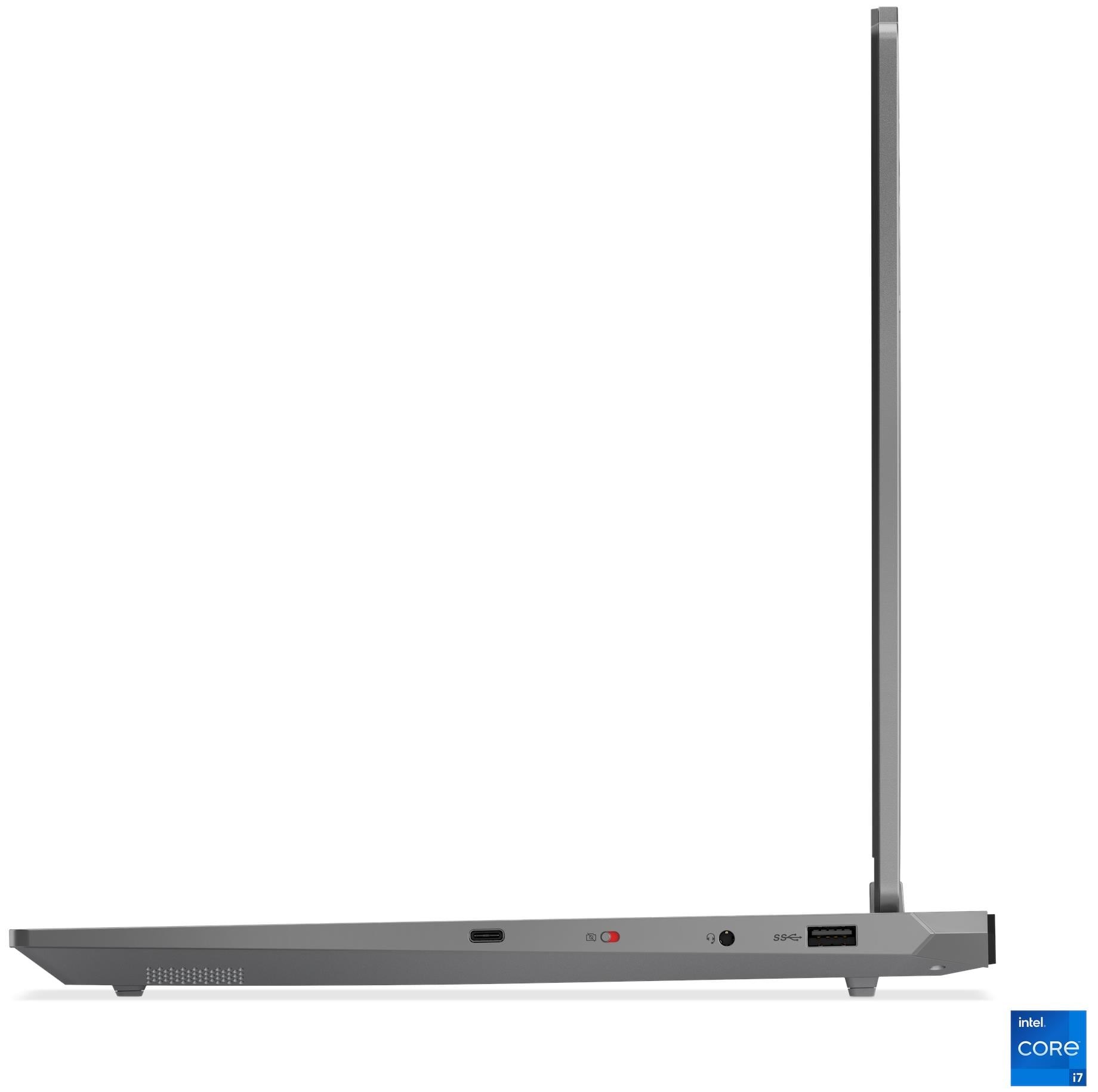 Lenovo LOQ 15IRX10 15.6" i7-13650HX/32GB/1TB/RTX5050/FD/3Y – תמונה 3