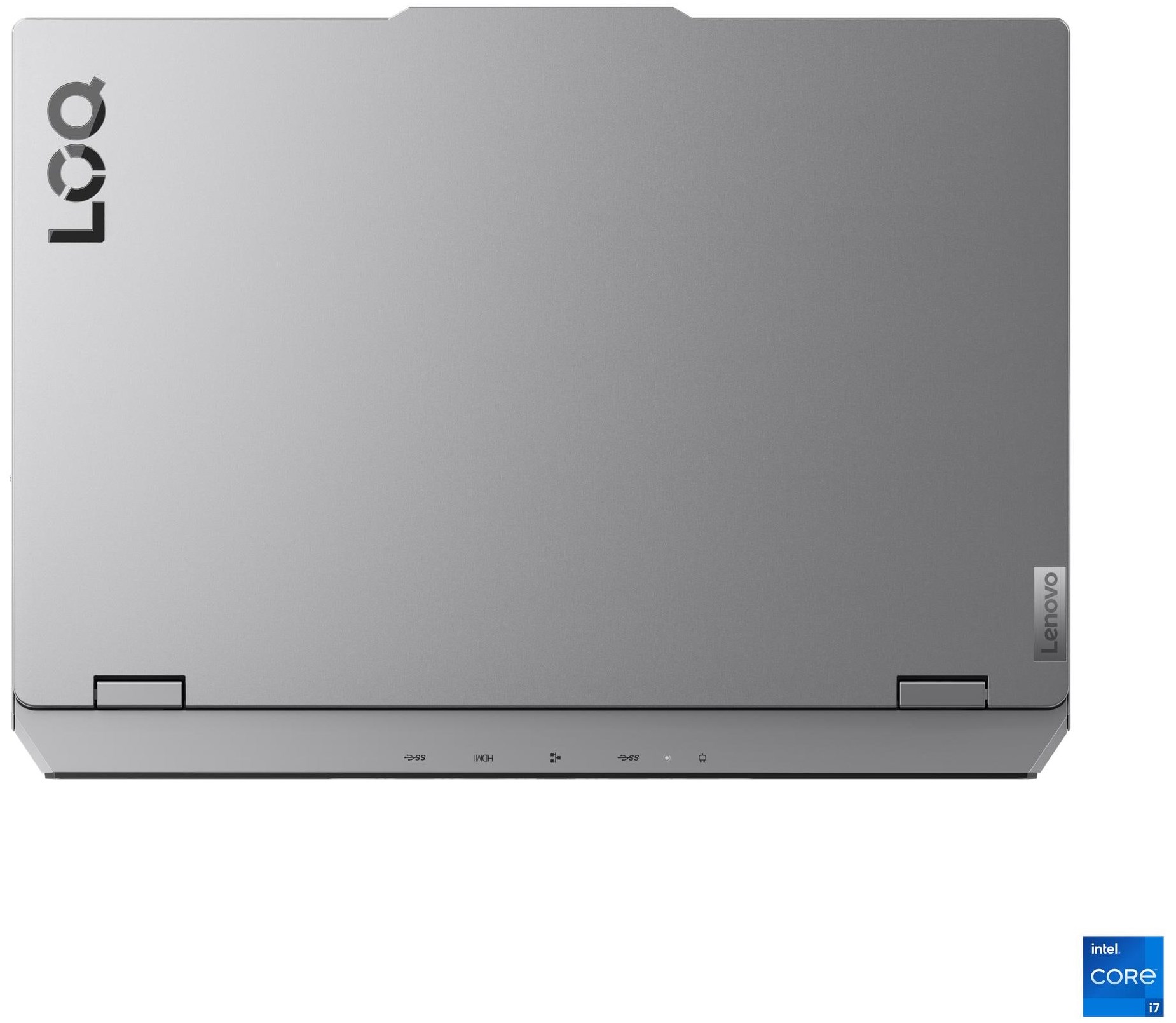 Lenovo LOQ 15IRX10 15.6" i7-13650HX/32GB/1TB/RTX5050/FD/3Y – תמונה 5